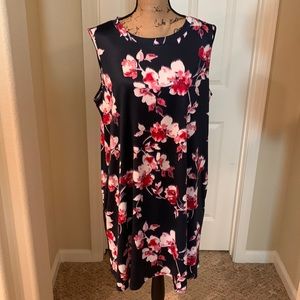 Women’s Apt 9 Sleeveless Dress